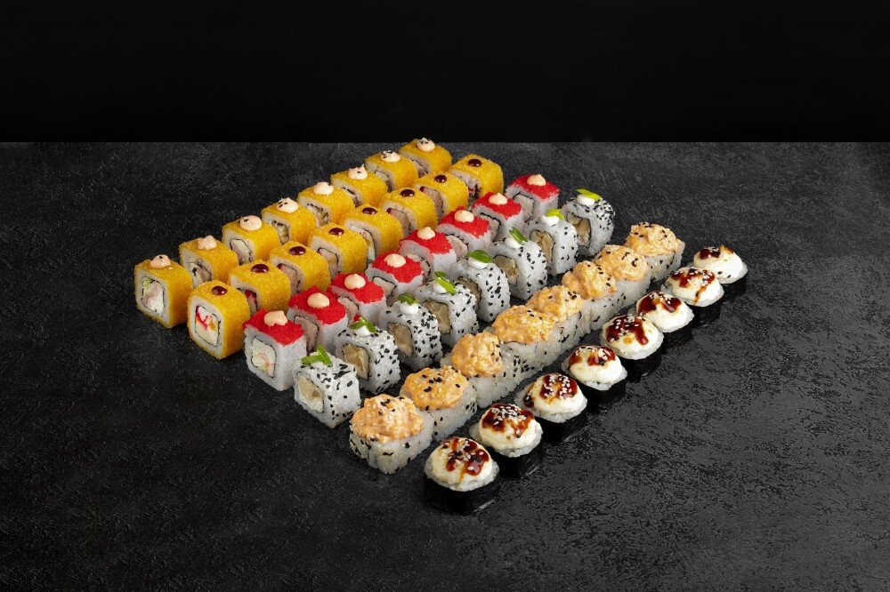 Сет Выгодный