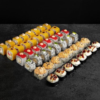 Сет Выгодный