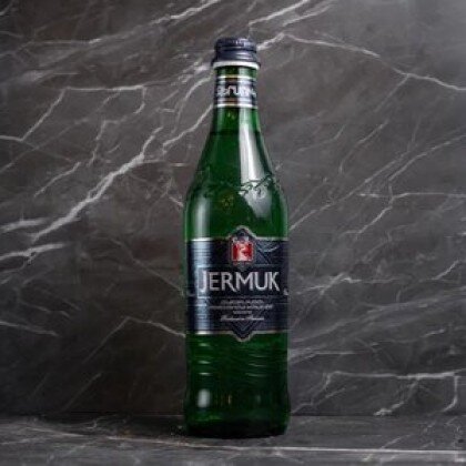 Газированная вода джермук