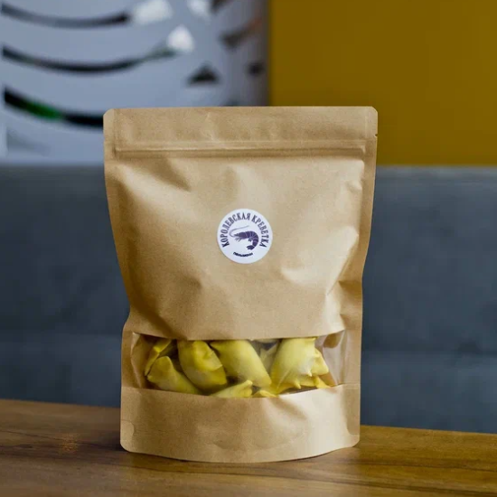 "Королевская креветка" 0,5 кг