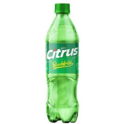 "ЦитрусХит" Бочкари