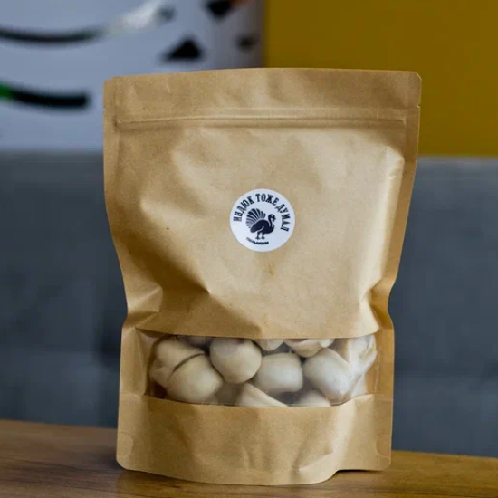 "Индюк тоже думал" 0,5 кг