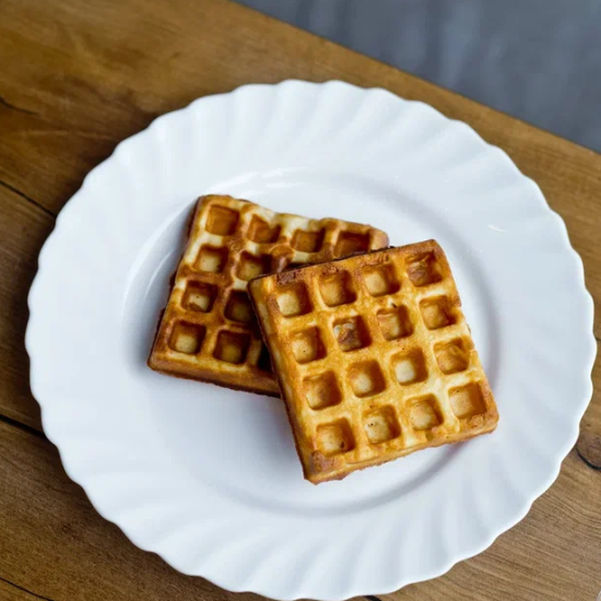 Вафли «Венские»