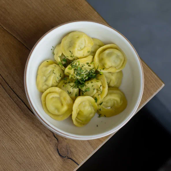 "Золотой телёнок"