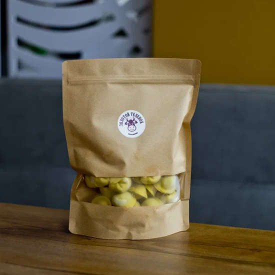 "Золотой телёнок" 0,5 кг