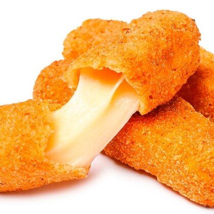 Сырные палочки