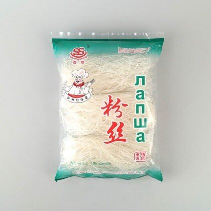 Фунчоза салатная