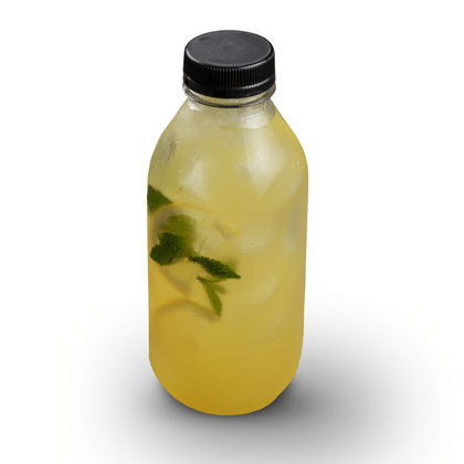 Морс мята лайм