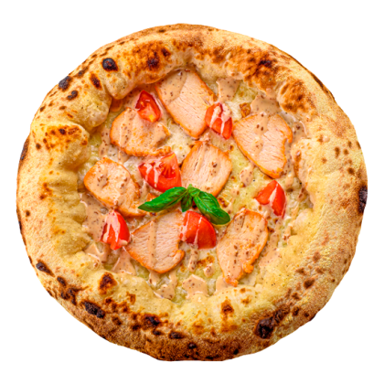 Ореховый цыпленок