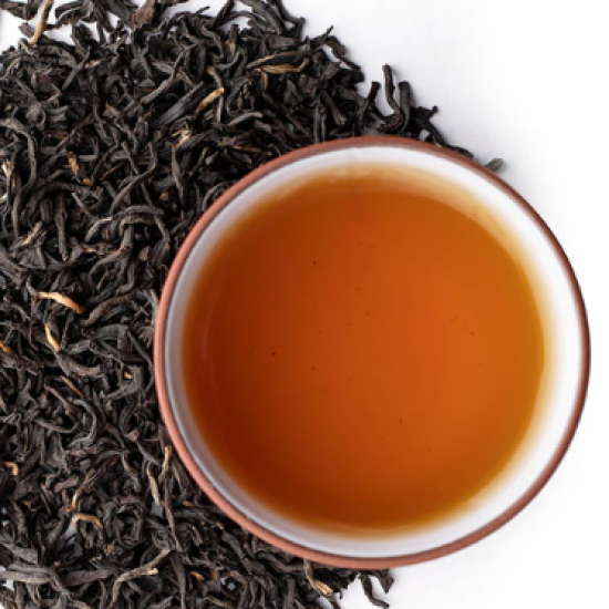 Английский завтрак (стакан)