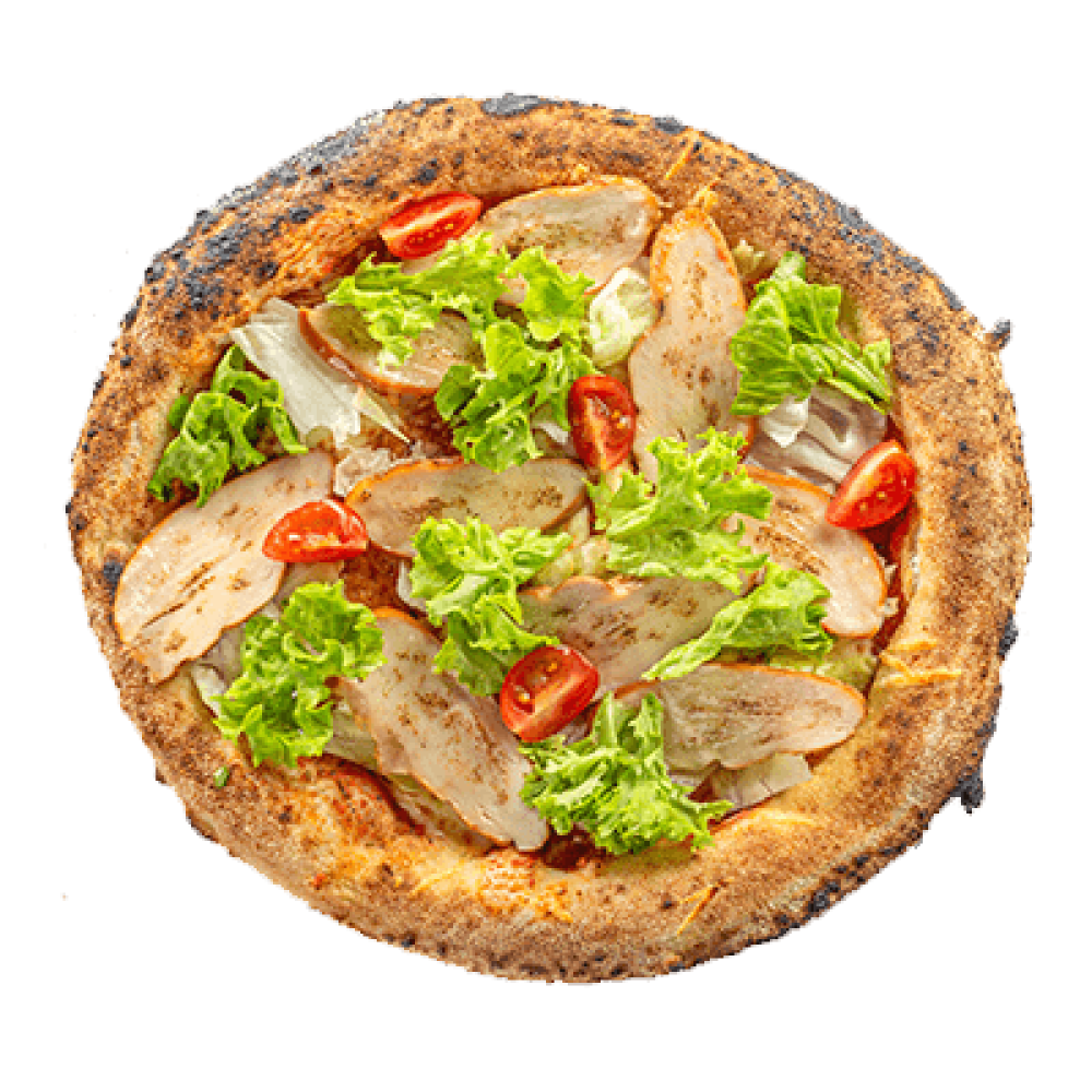 Цезарь от Gusto Pizza