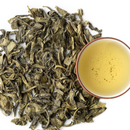 Молочный улун (стакан)