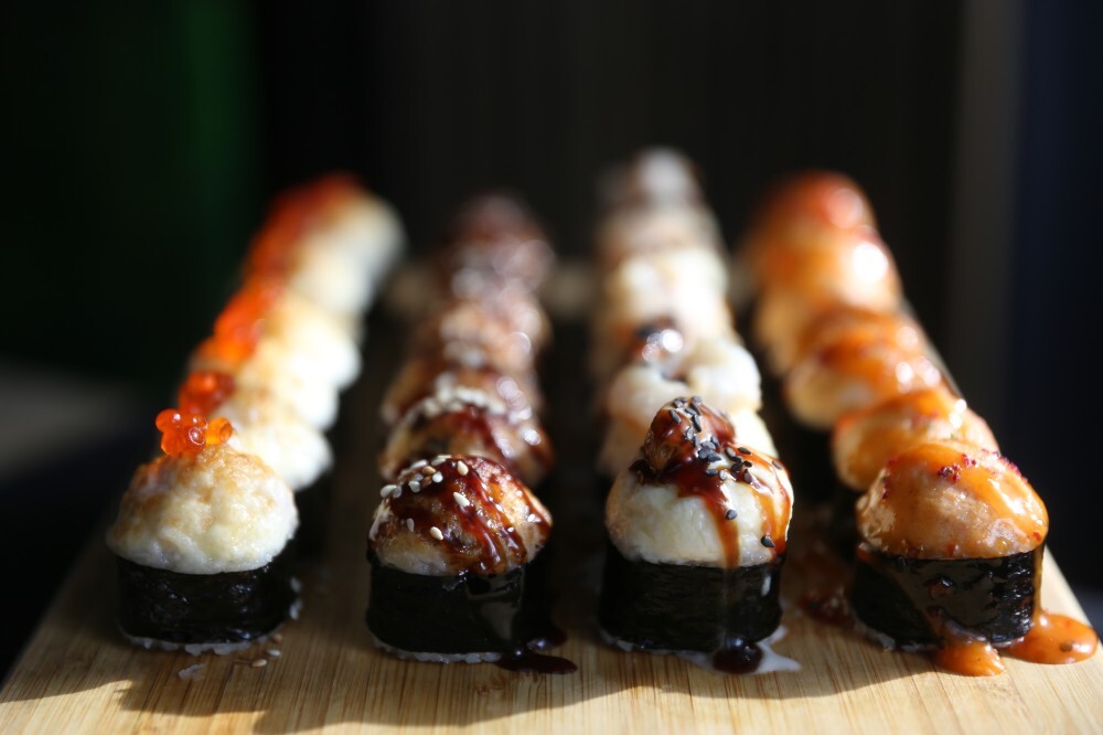 Сет «Токио»