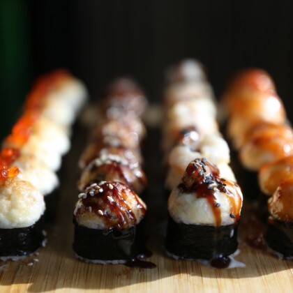 Сет «Токио»