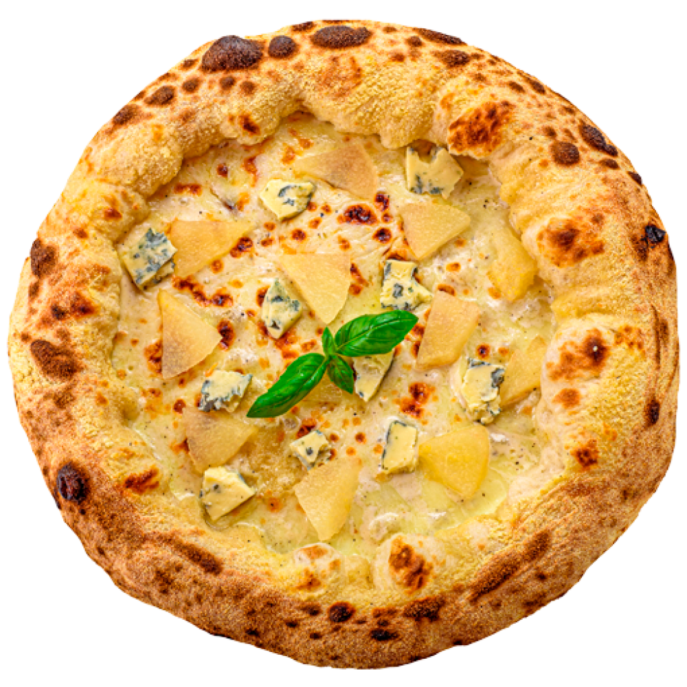 Груша дор-блю от Gusto Pizza