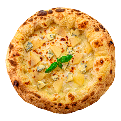 Груша дор-блю