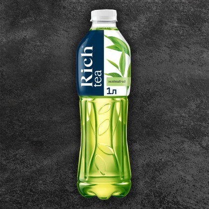 Холодный чай Rich