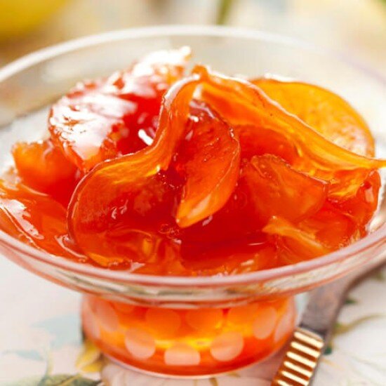 Варенье в ассортименте