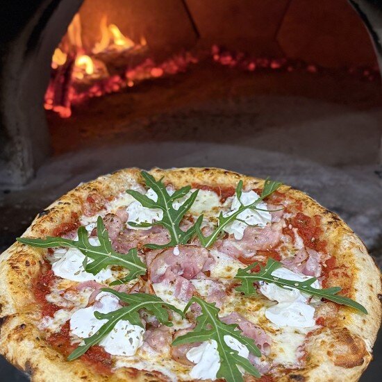 Пицца Наполи