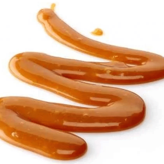 Топпинг карамельный