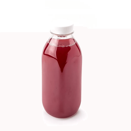 Морс из черной смородины