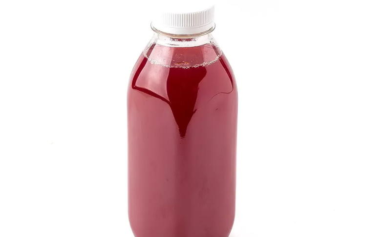 Морс из черной смородины