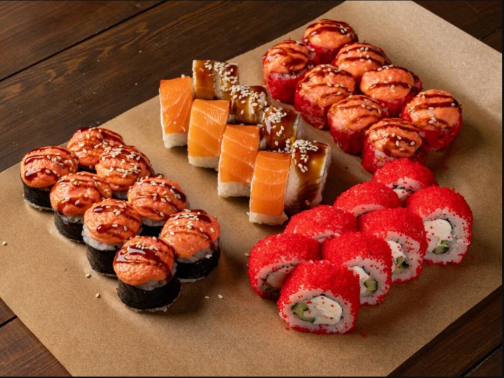 Антикризисный сет (32 шт.)