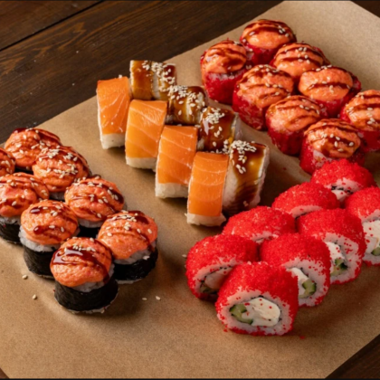 Антикризисный сет (32 шт.)