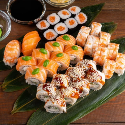 Филадельфия сет (32 шт.)