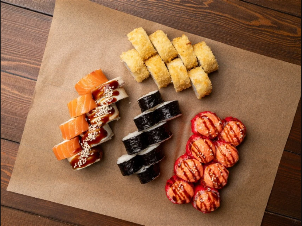 Рору сет (32 шт.)