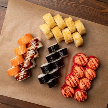 Рору сет (32 шт.)