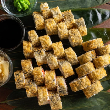 Темпура микс сет (32 шт.)