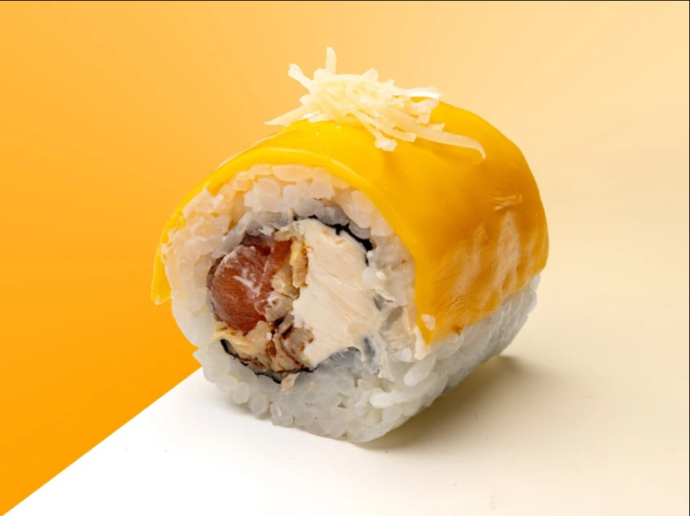 Химавари ролл