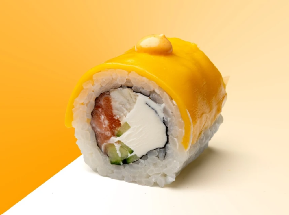 Хисока ролл