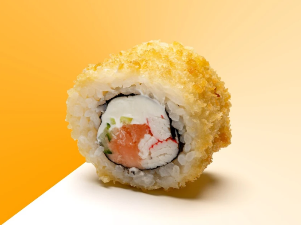 Нежный Темпура