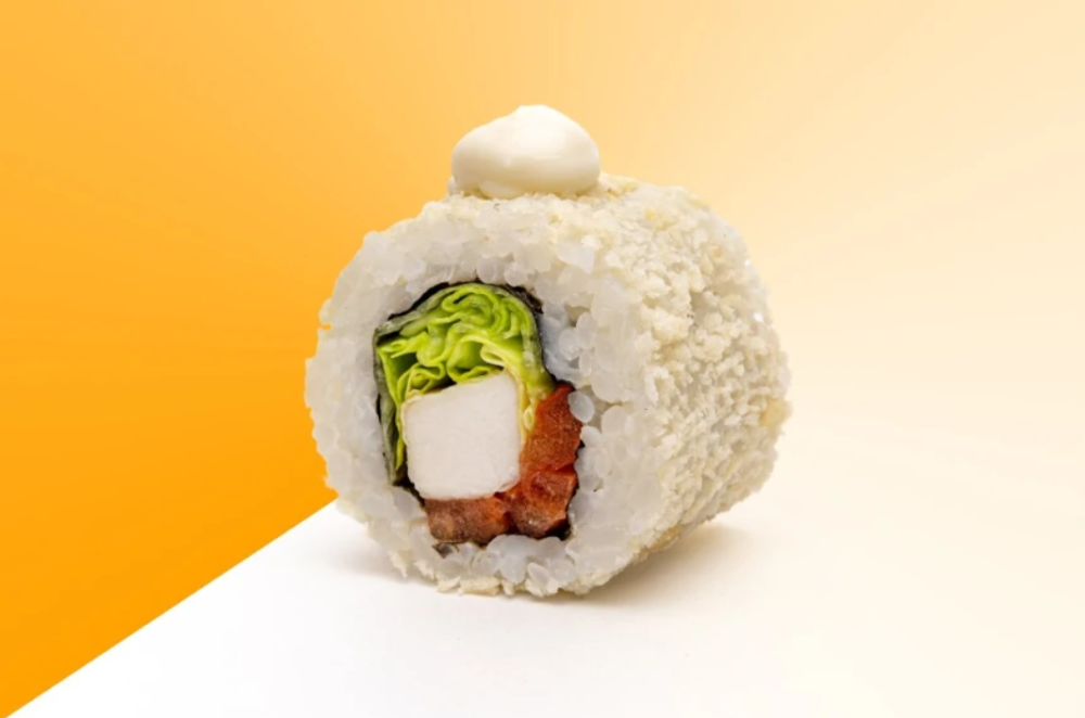 Цезарь ролл