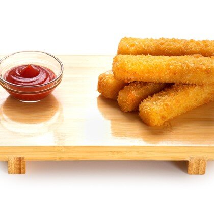 Сырные палочки