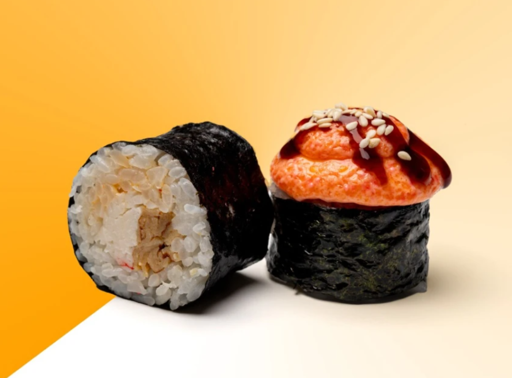 Запеченный Кани