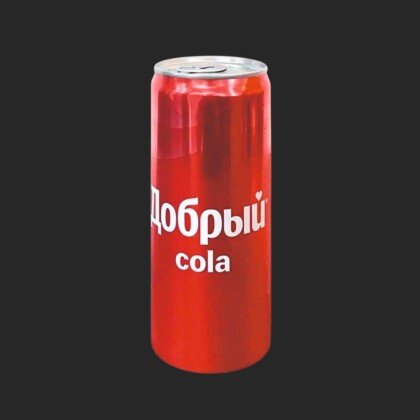 Добрый Кола