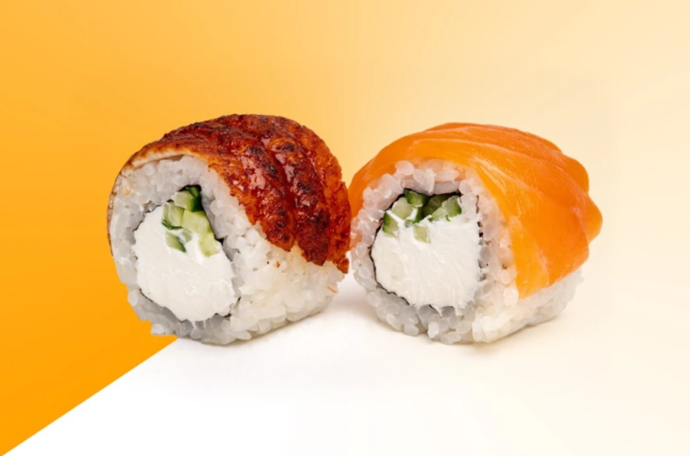 Филадельфия Микс