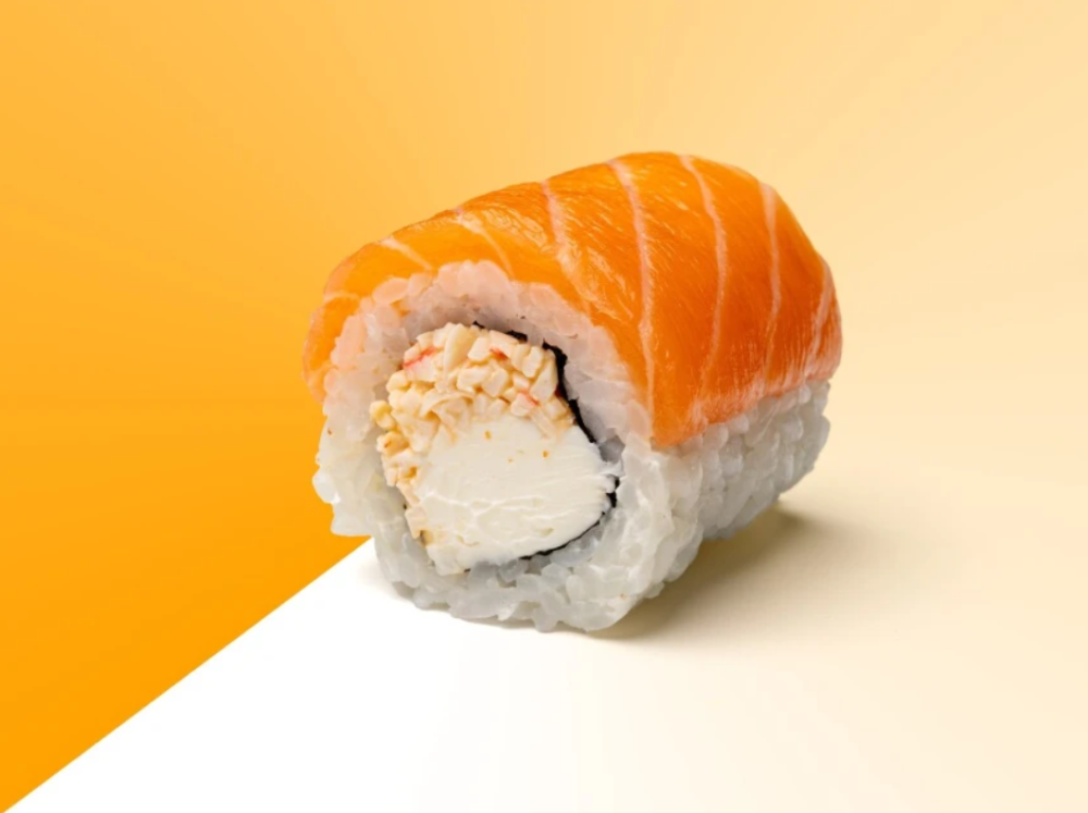 Ямамото ролл