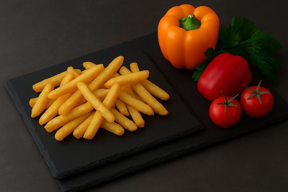 Картофель фри