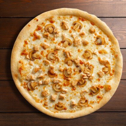 Пицца Жульен