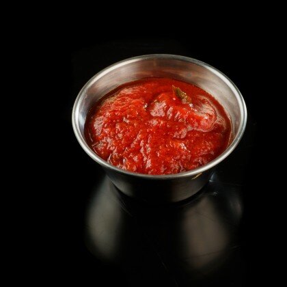 Соус из томатов