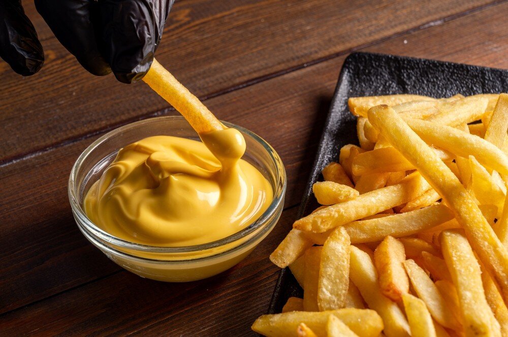 Картофель Фри