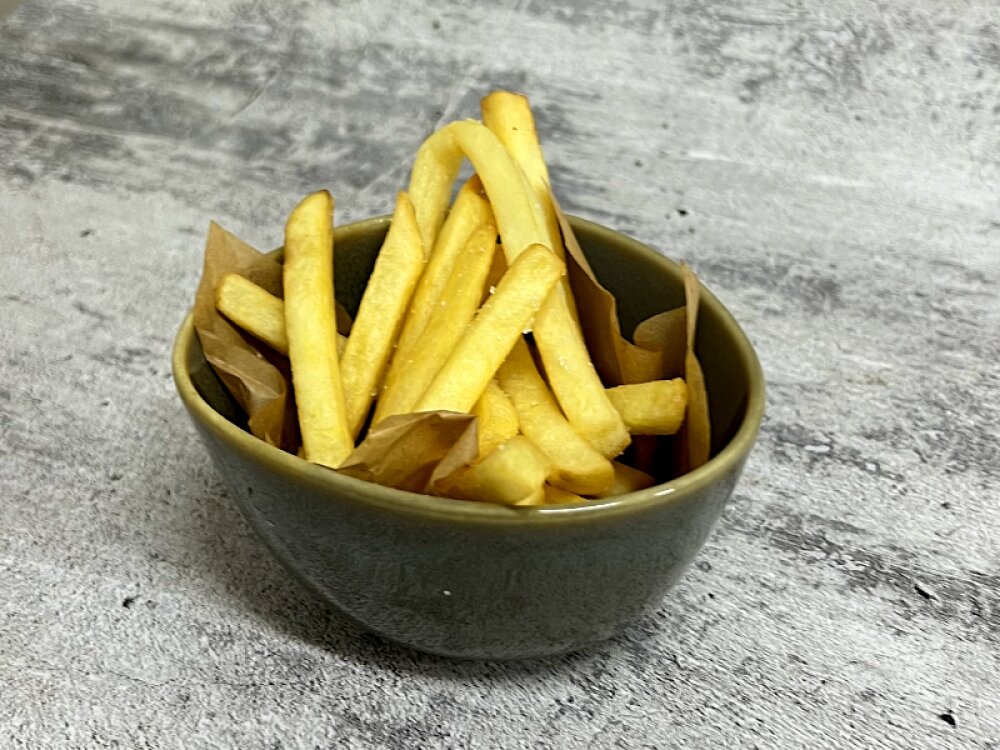 Картофель фри