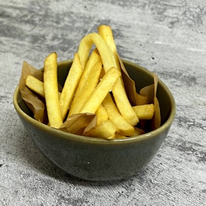 Картофель фри