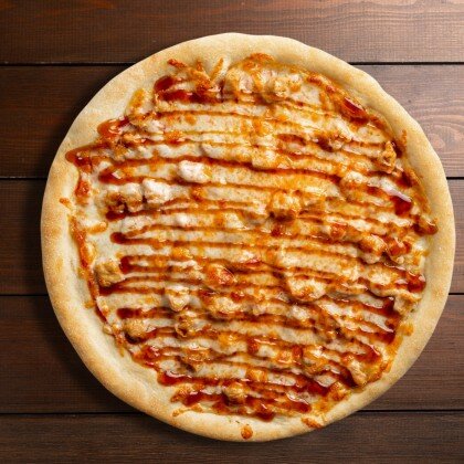 Пицца Курочка терияки 30см