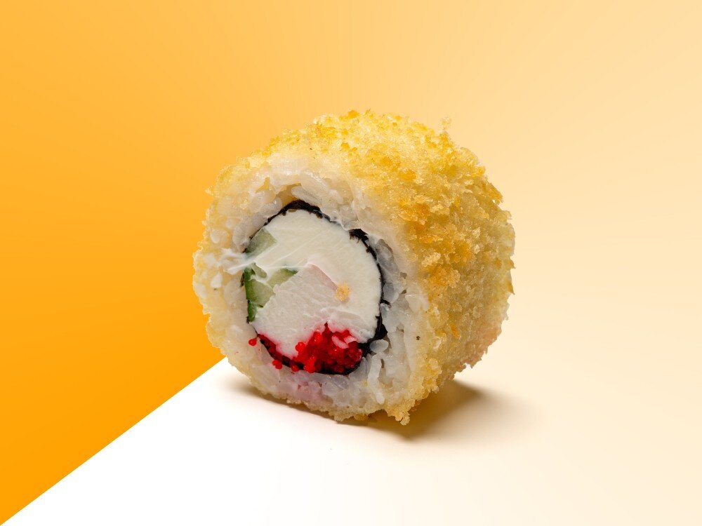 Креветка Темпура