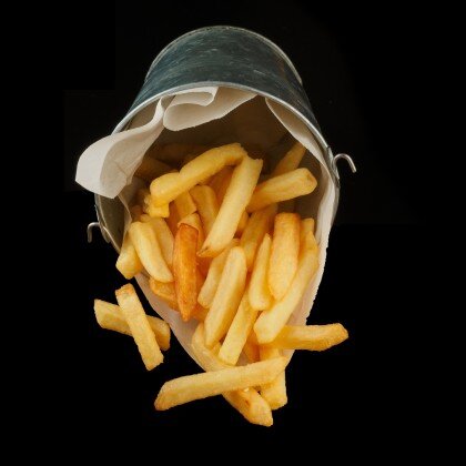 Картофель фри